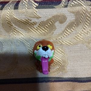 Little Ugglys Pet Shop Figures